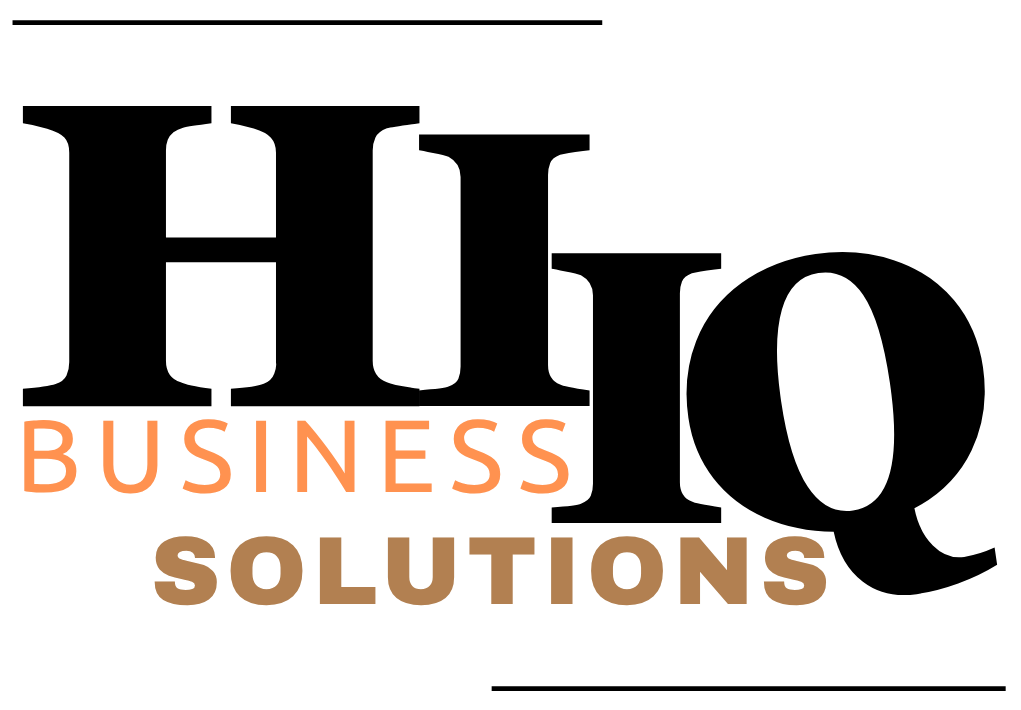 HIIQ Business Solutions